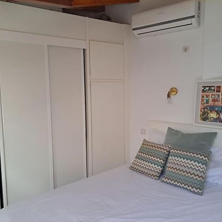 Myhousespain - Sofisticado Estudio En Malasana Madrid Dış mekan fotoğraf